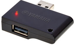 Yamaha UD-BT01 Wireless Midi Adapter noir
