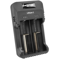 Lithium 2, Ladegerät