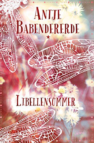 Antje Babendererde - Libellensommer - Preis vom 17.10.2026 19:25:27 h