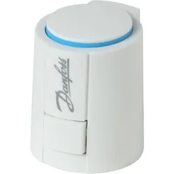 Danfoss Stellantrieb Icon ABN-FBH 230 NC, Thermostat, Weiss