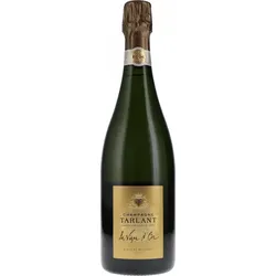 Tarlant La Vigne d ́Or Brut Nature Blanc de Meuniers 2006