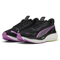 PUMA Velocity Nitro 3 Laufschuhe Damen 17 - PUMA black/pure magenta 36