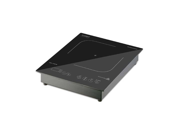 CASO Induktionskochfeld Pro Advance E1