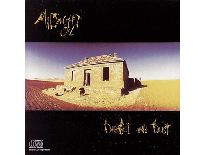 Diesel & Dust