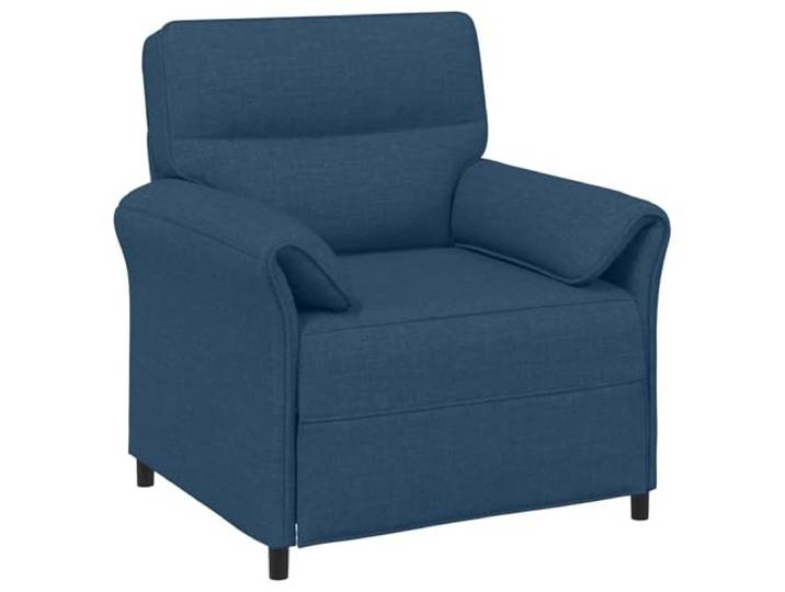 hliofuir Modernes Sofa 2-Sitzer Couch Polstersofa fürs Wohnzimmer Grau Komfortables Polstermöbel mit klappbaren Armlehnen und stabilem Metallrahmen für Ihr Wohnzimmer oder Schlafzimmer.
