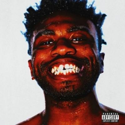 Arizona Baby/blue-white marbled vinyl - Kevin Abstract, Vinyl