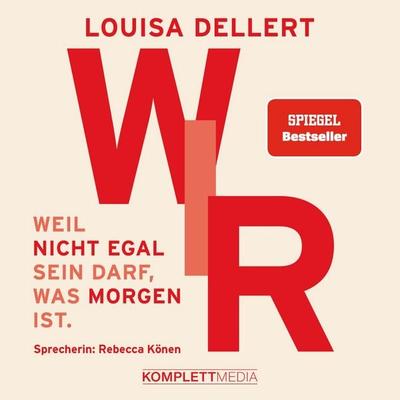 WIR - Louisa Dellert, Download, 9783831206063