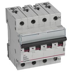 Legrand 404144 Legrand 404144 Leitungsschutzschalter 40 A 400 V/AC