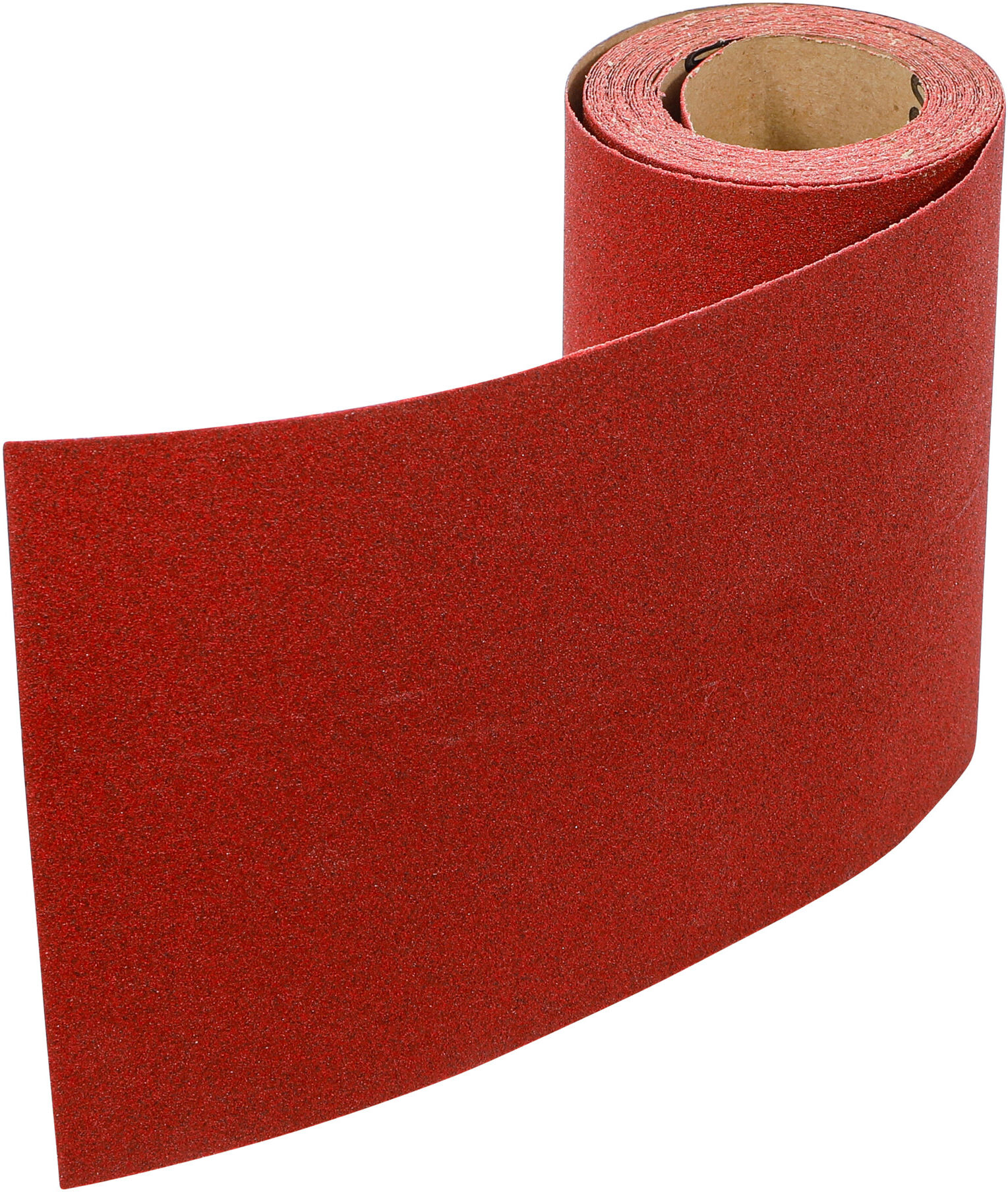 BGS Schleifpapier-Rolle, 115 mm x 5 m, Körnung 120 ; BGS Do it yourself (80827)