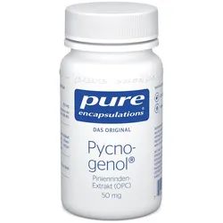 pure encapsulations Pycnogenol 60 St