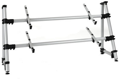Jaspers 2DT-150S Silber