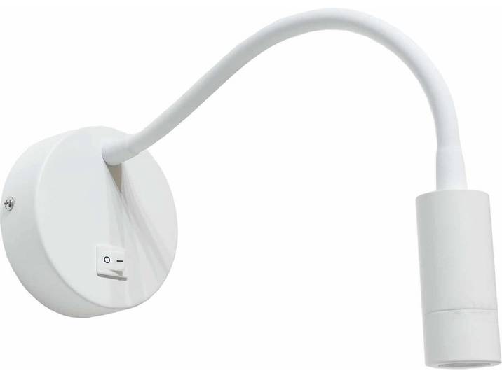 Artdelight Wandlamp Flexi Wit