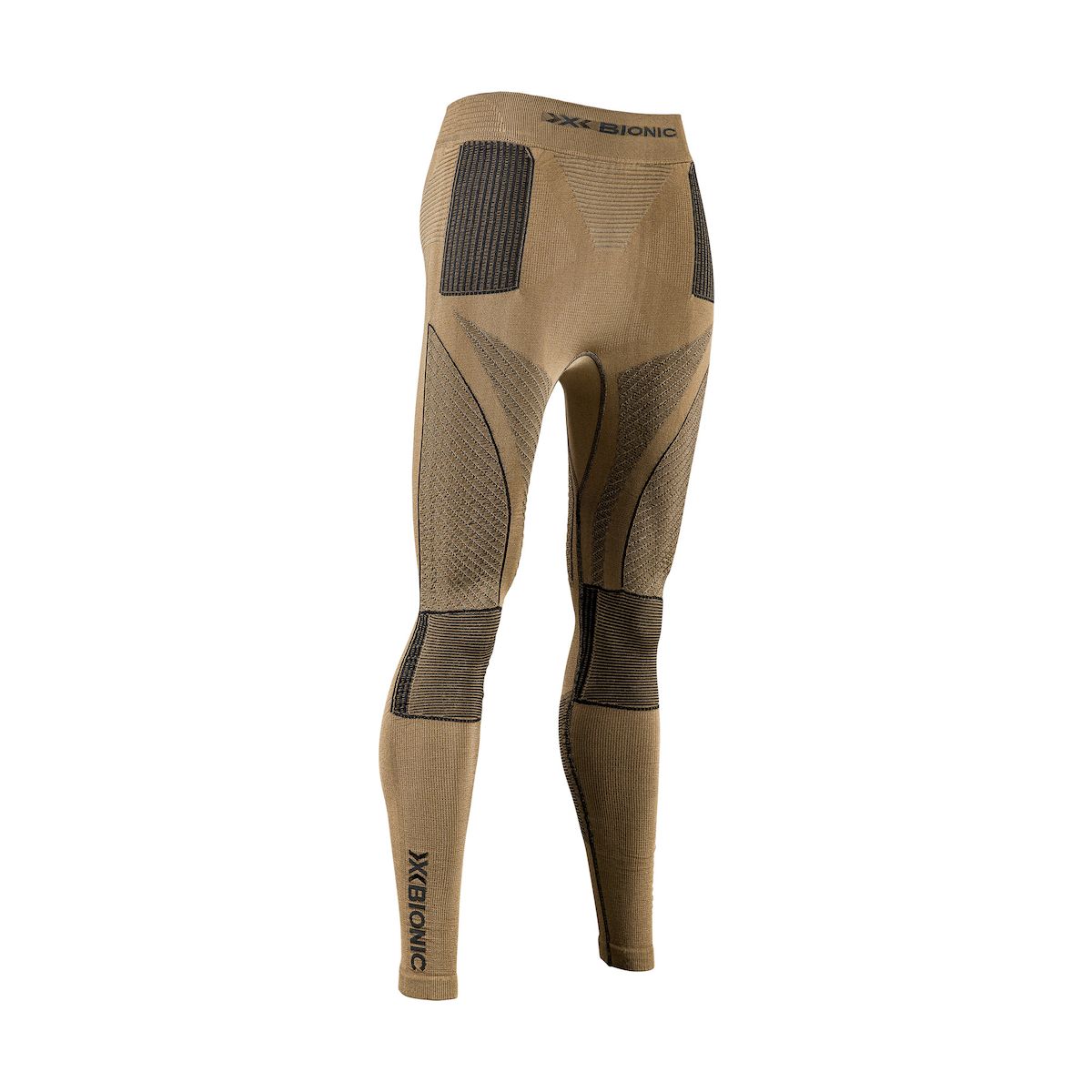 X-Bionic Radiactor 4.0 Pants Women gold/black (S001) XL RA-WP05W19W-S001-XL