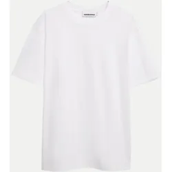 T-Shirt MAARKOS Weiß XL