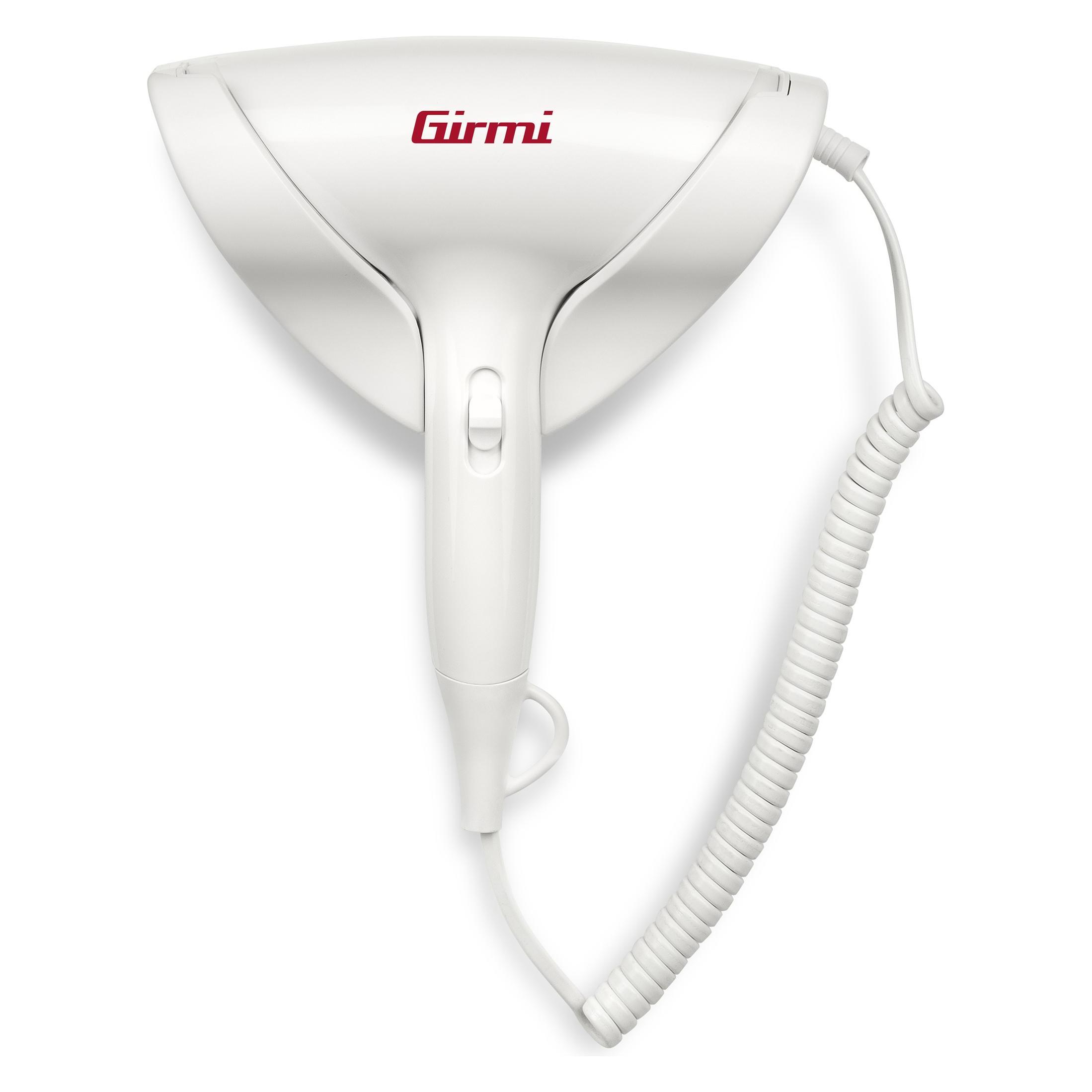 Girmi PH03 biały (1800 W) (PH03)