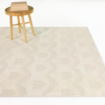 Balta Rugs Fiona Kids Nature Floral Area Rug