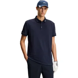 J. LINDEBERG Polo Tour Tech LTD, navy