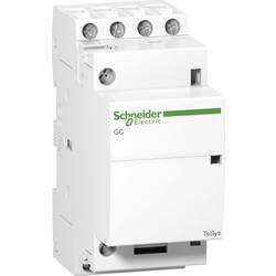 Schneider Electric GC2504M5 Schütz 4 Öffner Piece 6 St.