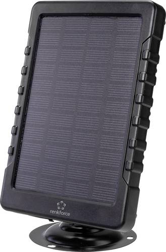 Renkforce RF-SPB-250 RF-4609558 Solarpanel