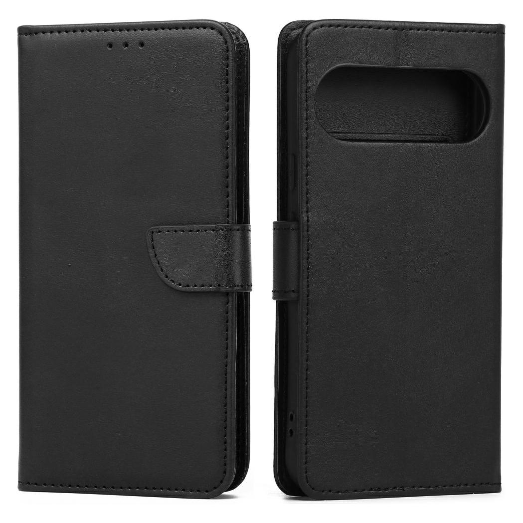 Beline Etui Book Magnetic Pixel 11 czarny (Google Pixel 11) (76497893)