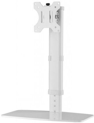 NewStar Neomounts flat screen desk mount (stand) 1 screen white