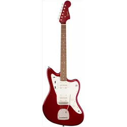 Squier by Fender FSR Classic Vibe 60s Jazzmaster LRL PPG MH CAR - E-Gitarre