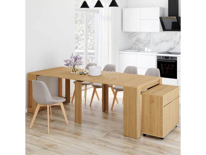 TABLE BUFFET JULIETTE 235