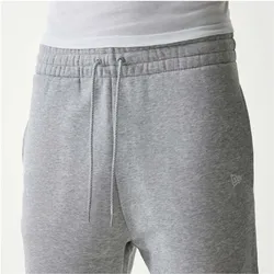 New Era, Herren, Sporthose, Jogginghose New York Yankees Nos MLB Le Midi BB (L), Grau