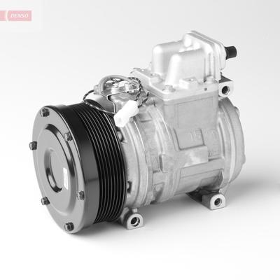 DENSO Kompressor, Klimaanlage dcp17501