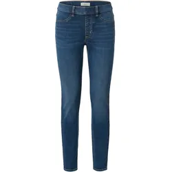 Tchibo - Treggings ‒ Fit »Nelly« - Damen - Gr. 48 - dunkelblau