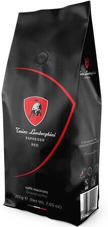 toninoLamborghini Tonino Lamborghini- Gemahlener Kaffee 200 G - MaxiCoffee