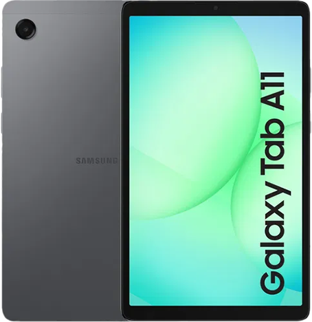 Samsung Galaxy Tab X130 8.7'' Wi-Fi 64GB 4GB RAM Grey Europa