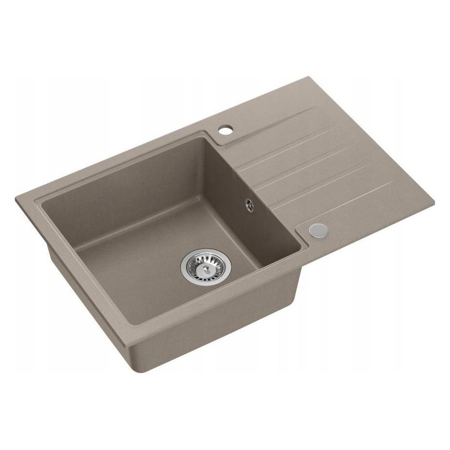 Steiner Lavello in Granito Quadron Peter 111 (50 cm, 78 cm) (48012959)