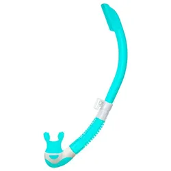 Tusa Platina Hyperdry II - Schnorchel - Mint