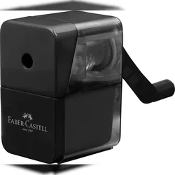 Faber Castell Spitzmaschine klein für Stiftdurchmesser 12mm