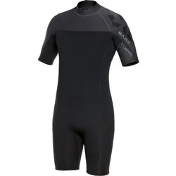 Bare - Revel Shorty - 2mm - Größe: 3XL