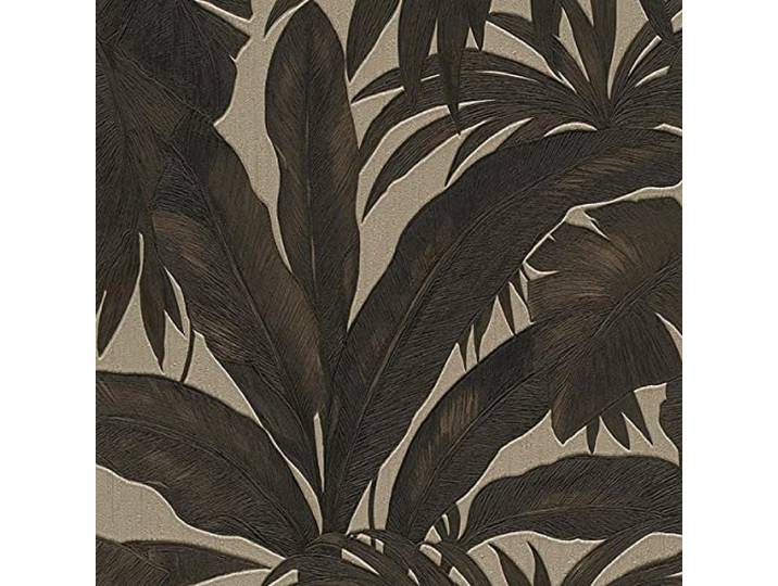 Livingwalls The BOS 388263 Papier peint non tissé métallisé Rose doré 10\,05 m x 0\,53 m Fabriqué en Allemagne