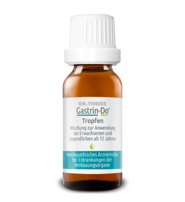 Dr. Theiss Naturwaren GmbH GASTRIN-DO Tropfen Mischung 20 ml 15299973