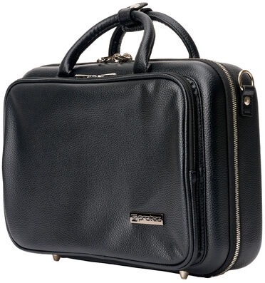 Protec RU315 Rumi Oboe BK Schwarz