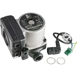 Bosch Home Comfort, Wasserpumpe, Thermotechnik GmbH Hocheffizienzpumpe UPM 2 in Cerapur 9000i bis 40 kW (Durchlaufpumpe)