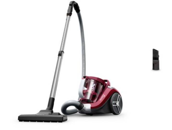 Rowenta - Aspirateur Sans Sac Ro4b23ea