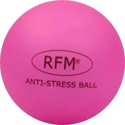 Streßball Farb. Sortiert 1 ST