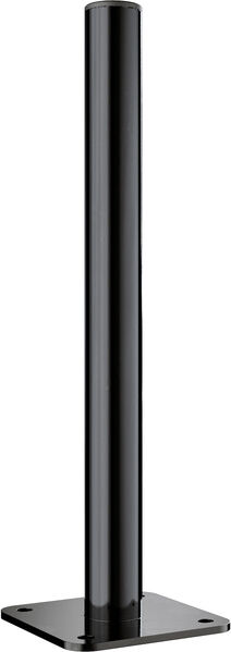Global Truss Wall Mount Boom Arm 500 BK nero