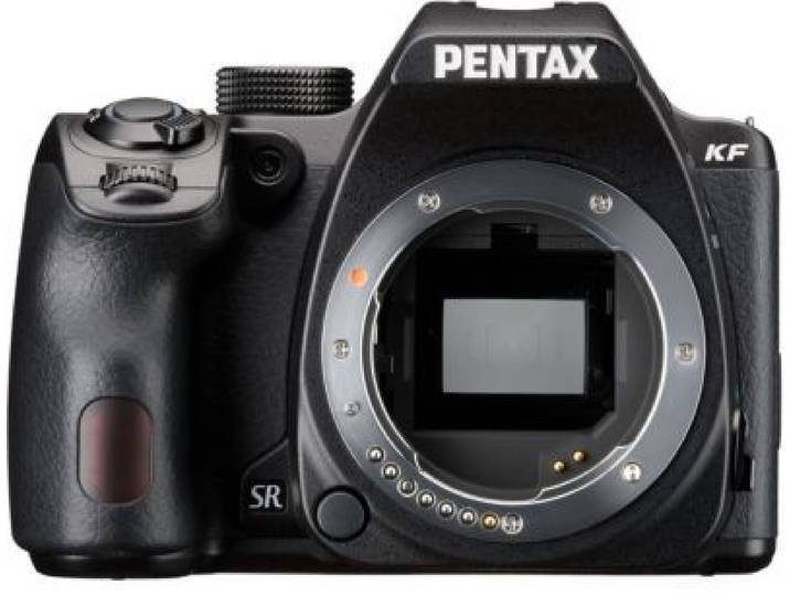 Pentax - Appareil Photo Reflex Kf Boitier Nu