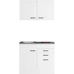 OPTIFIT Bonn214 Miniküche 100 cm