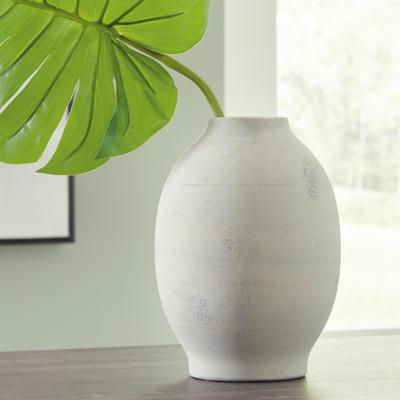 Signature Design by Ashley Clayson Green/Beige Vase