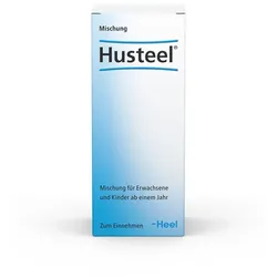 Husteel Tropfen 30 ml