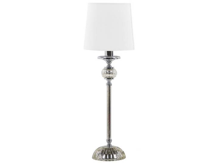 TISCHLEUCHTE Kubena 18/18/56 cm