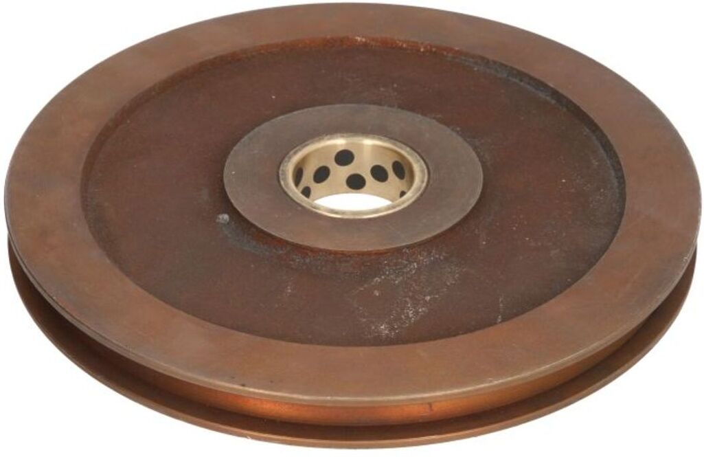 Poulie guide-câble pour pont élévateur EVERT ZL793110011