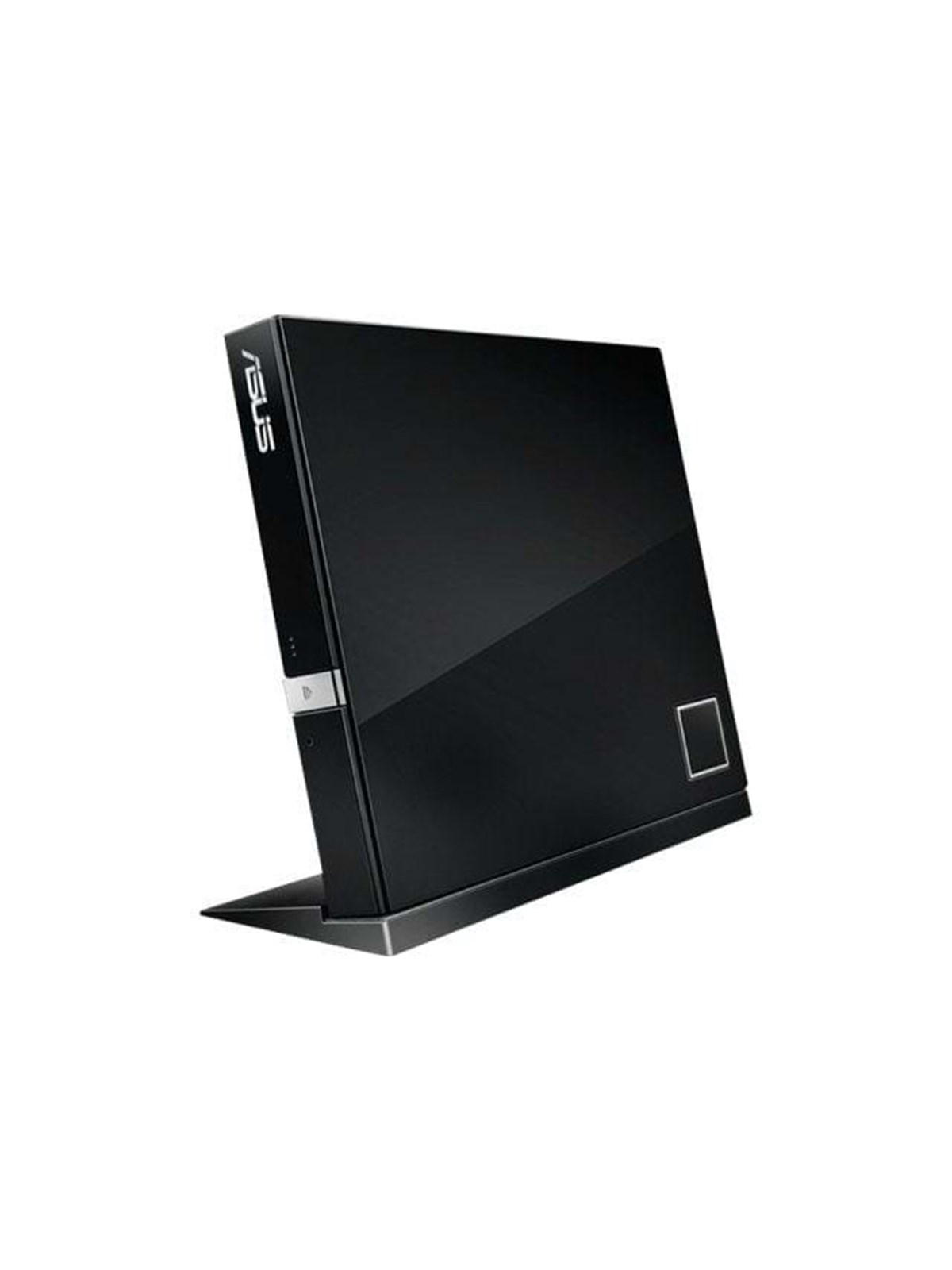 ASUS SBC-06D2X-U/BLK/G/AS - USB 2.0 - Schwarz